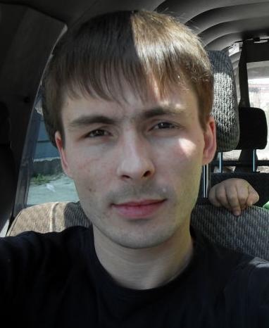 VitaliKalashnikov Виталий Калашников