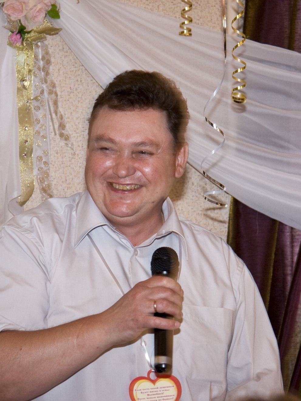 Сергей Белоровский Сергей Белоровский