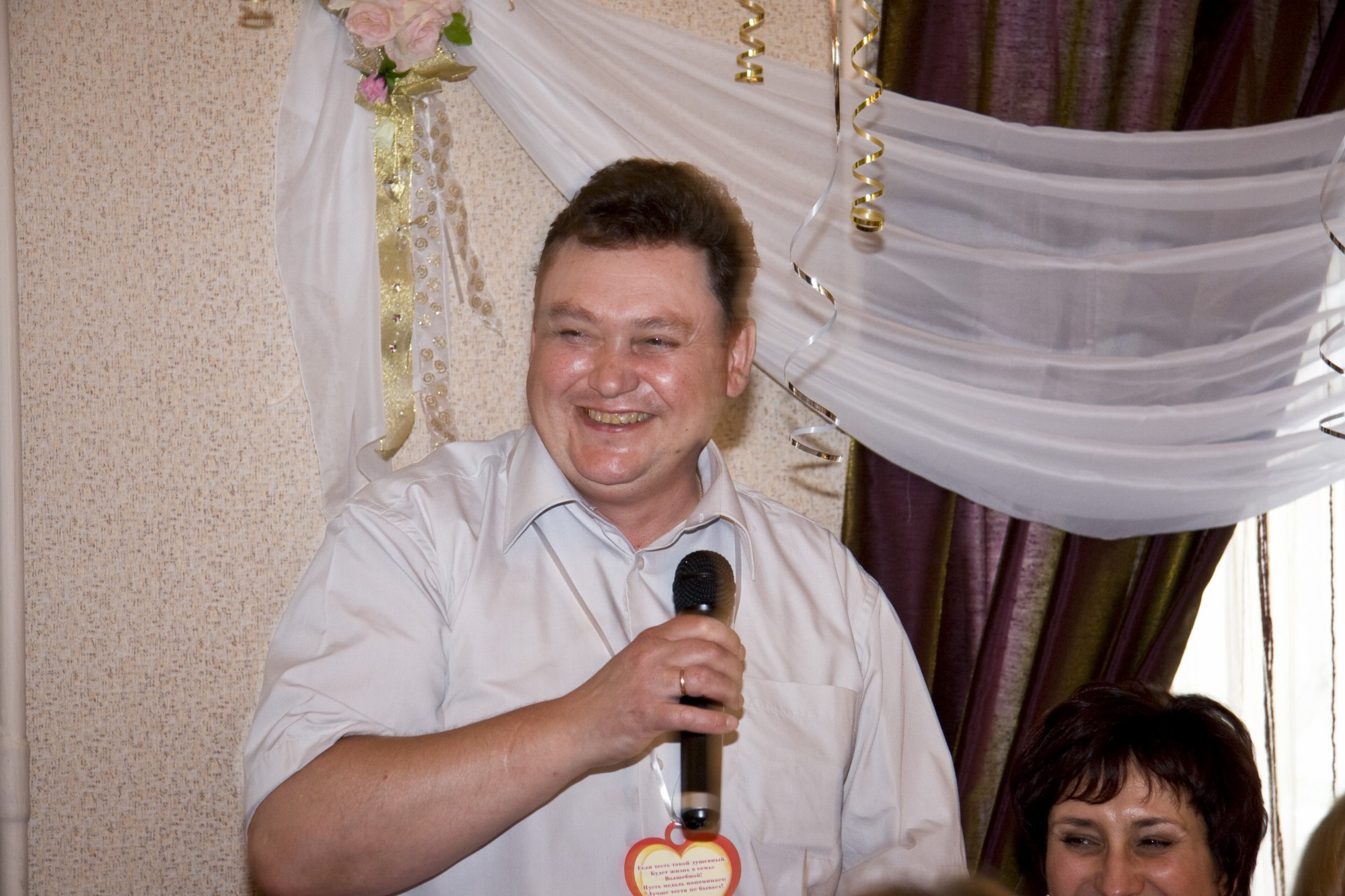 Белоровский Сергей Петрович Сергей Белоровский