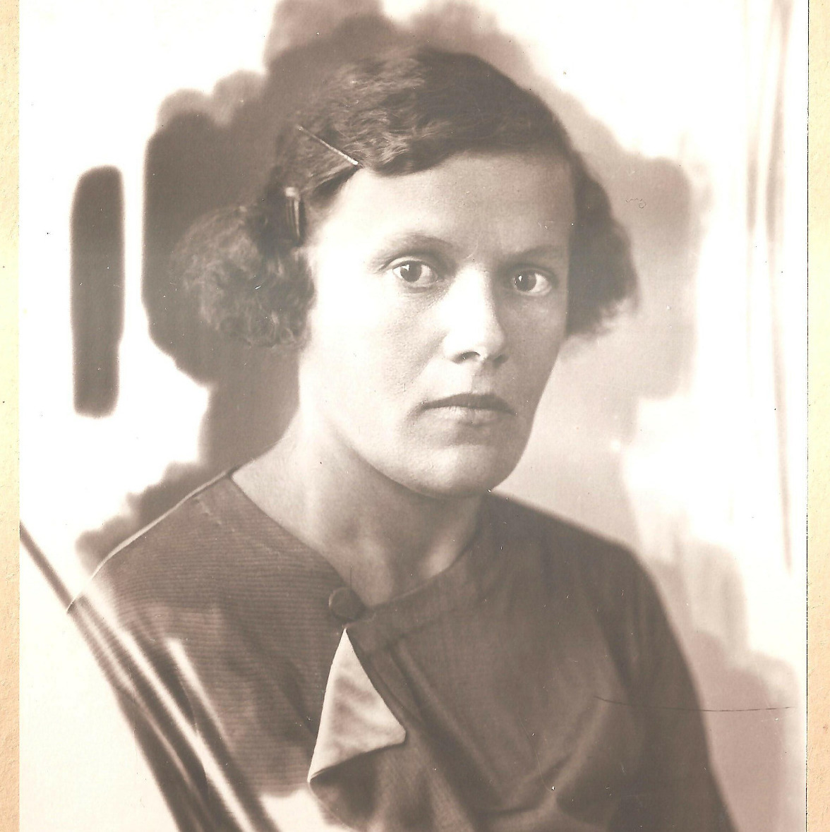 Зоя Алексеевна Варзова