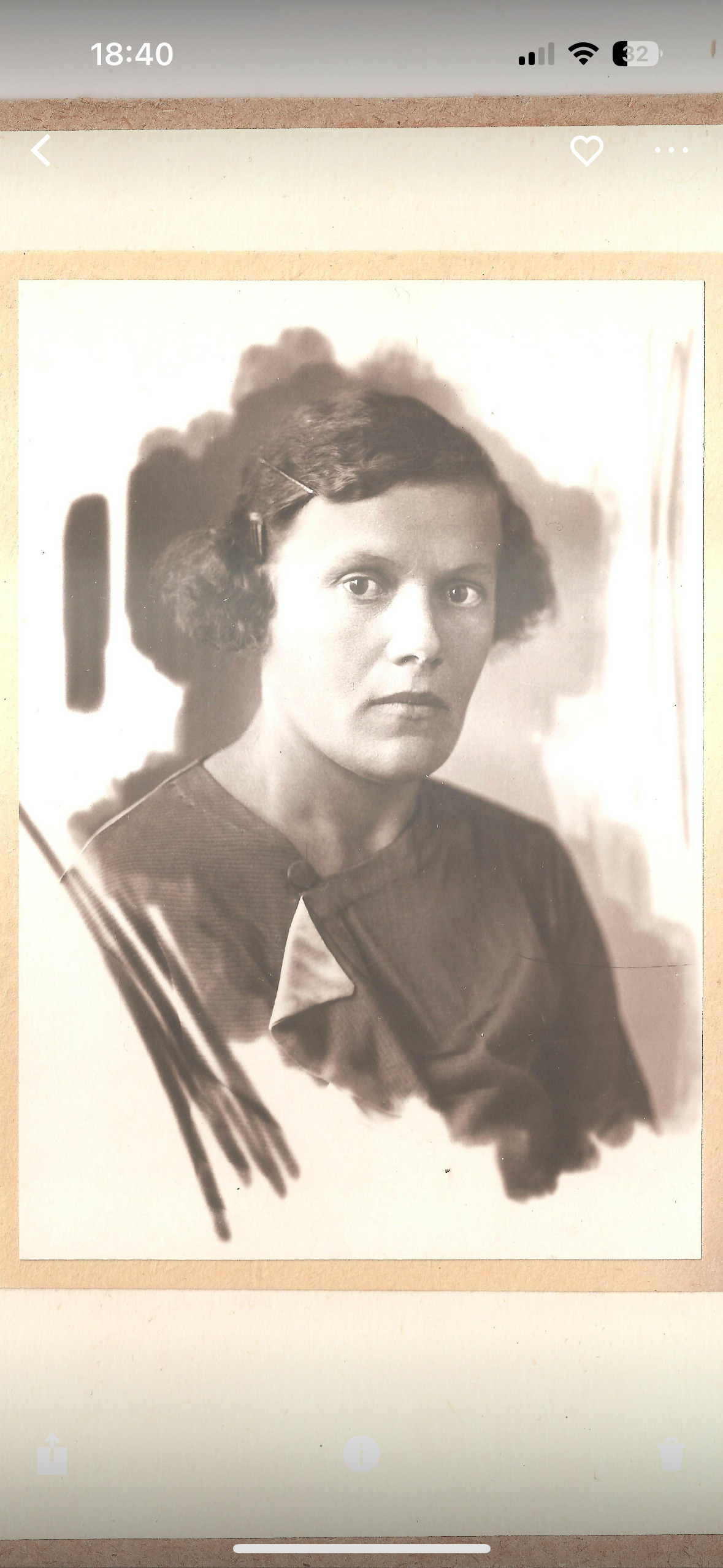 Зоя Алексеевна Варзова