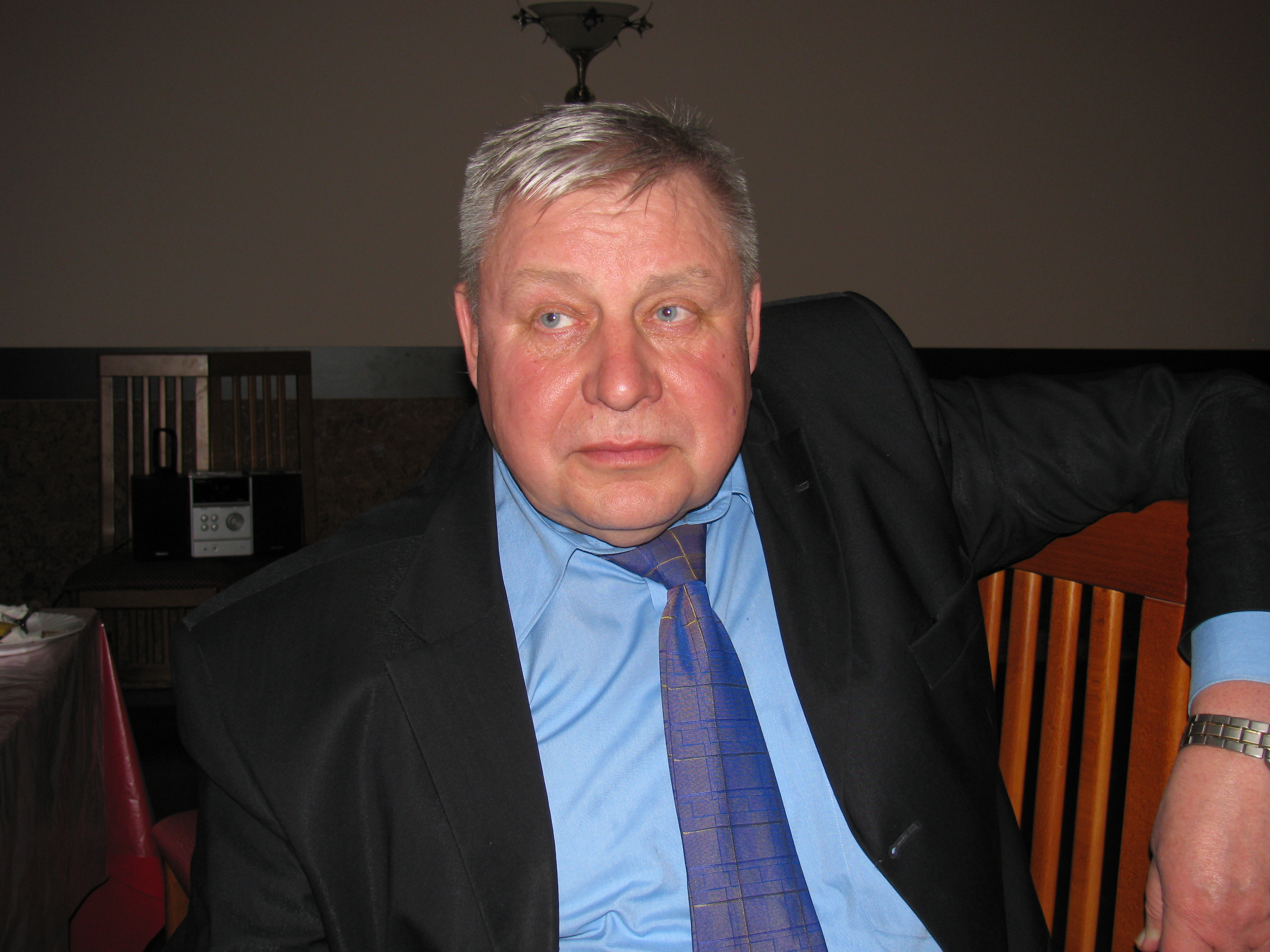 Юрий Солнцев Юрий Солнцев