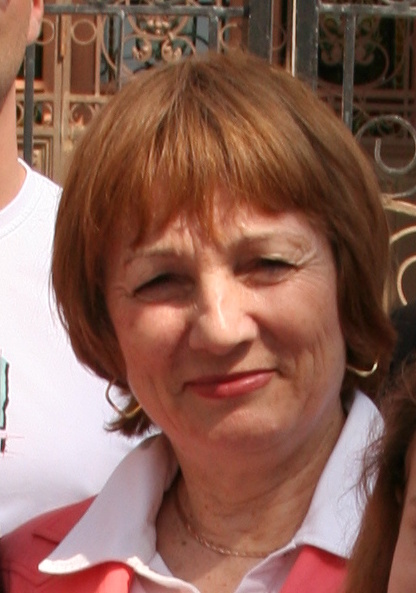 Феликса Холковкая