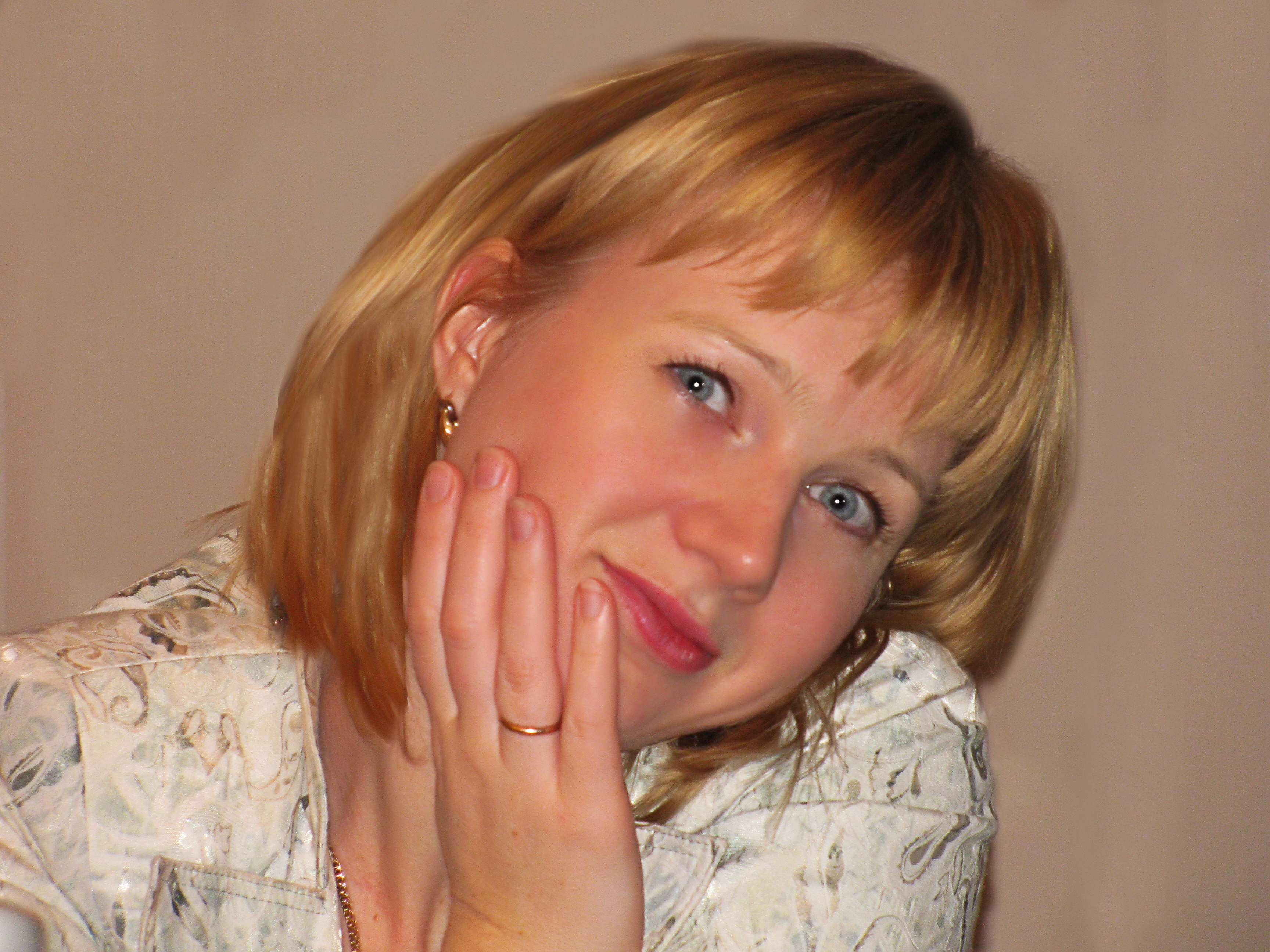 Елена Солнцева Елена Солнцева