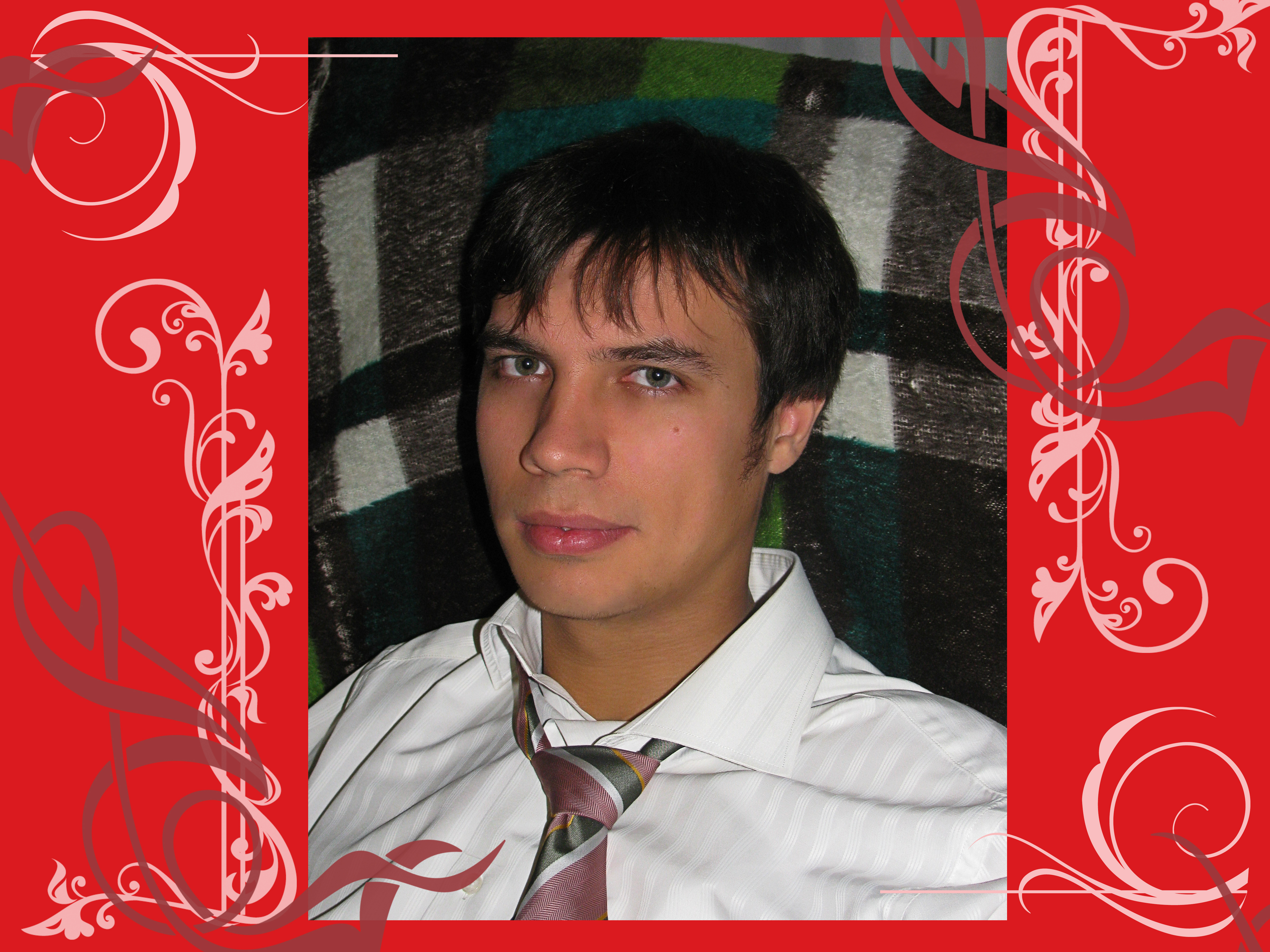 Олег Каширин Олег Каширин
