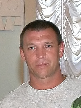 Павел Каширин