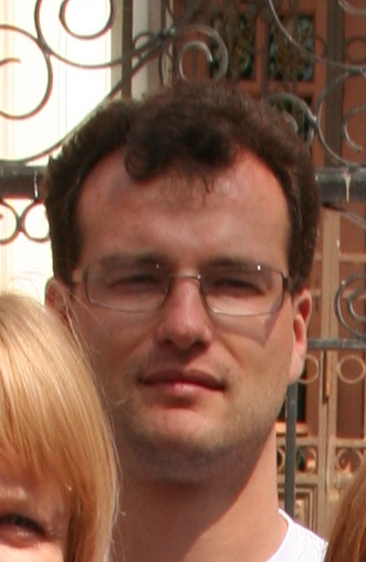 Андрей Пономарев