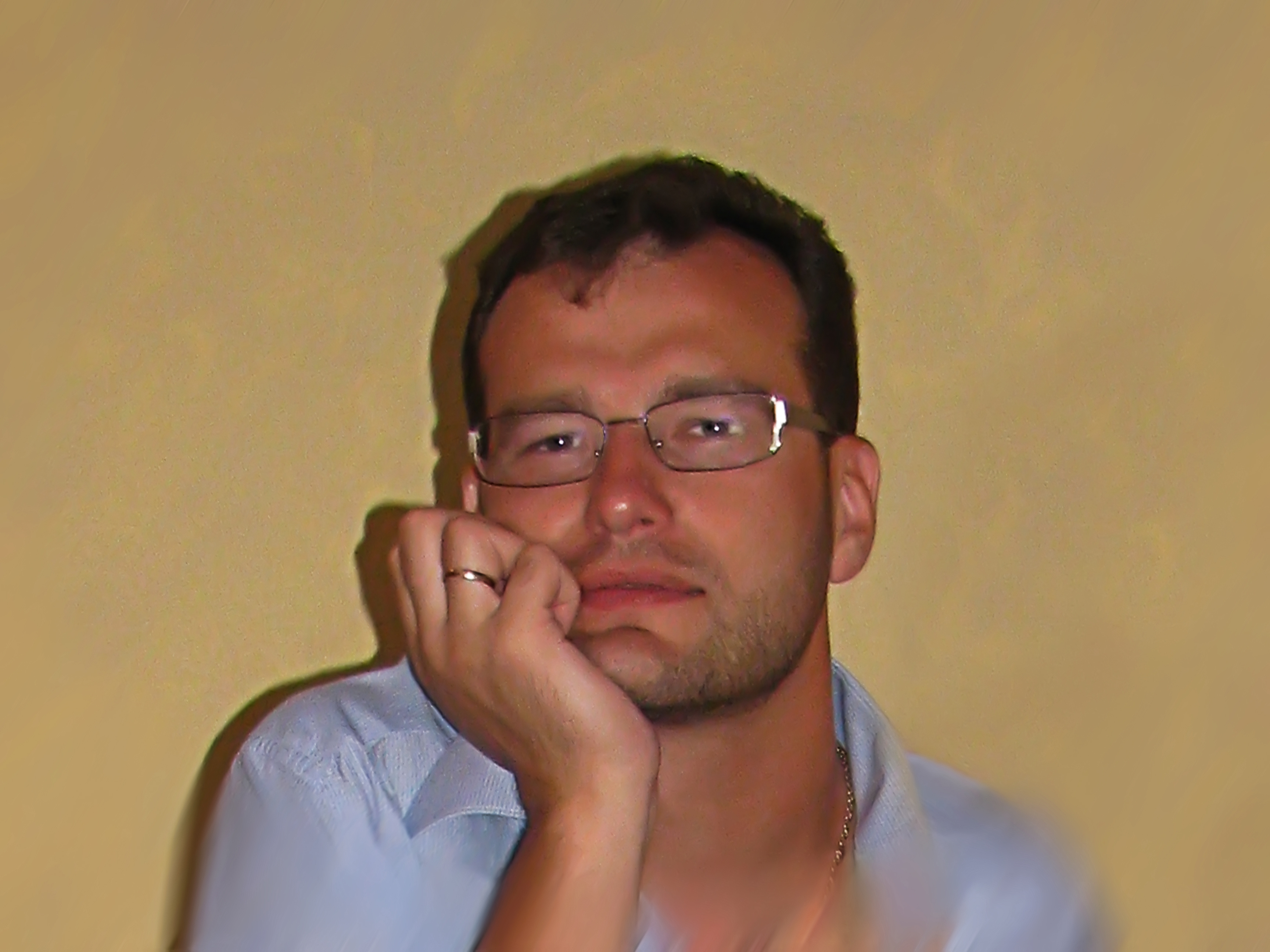Андрей Пономарев Андрей Пономарев