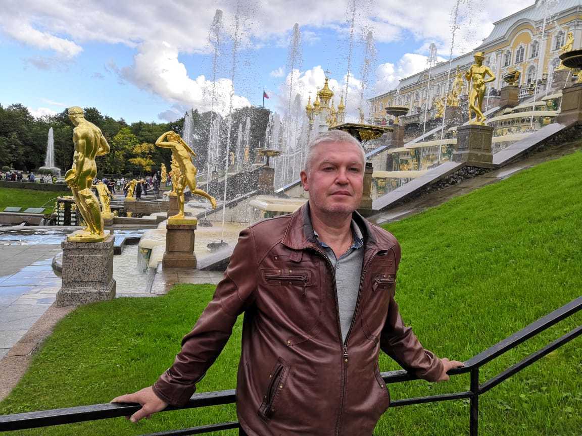 Владимир Лаврентьев Владимир Лаврентьев
