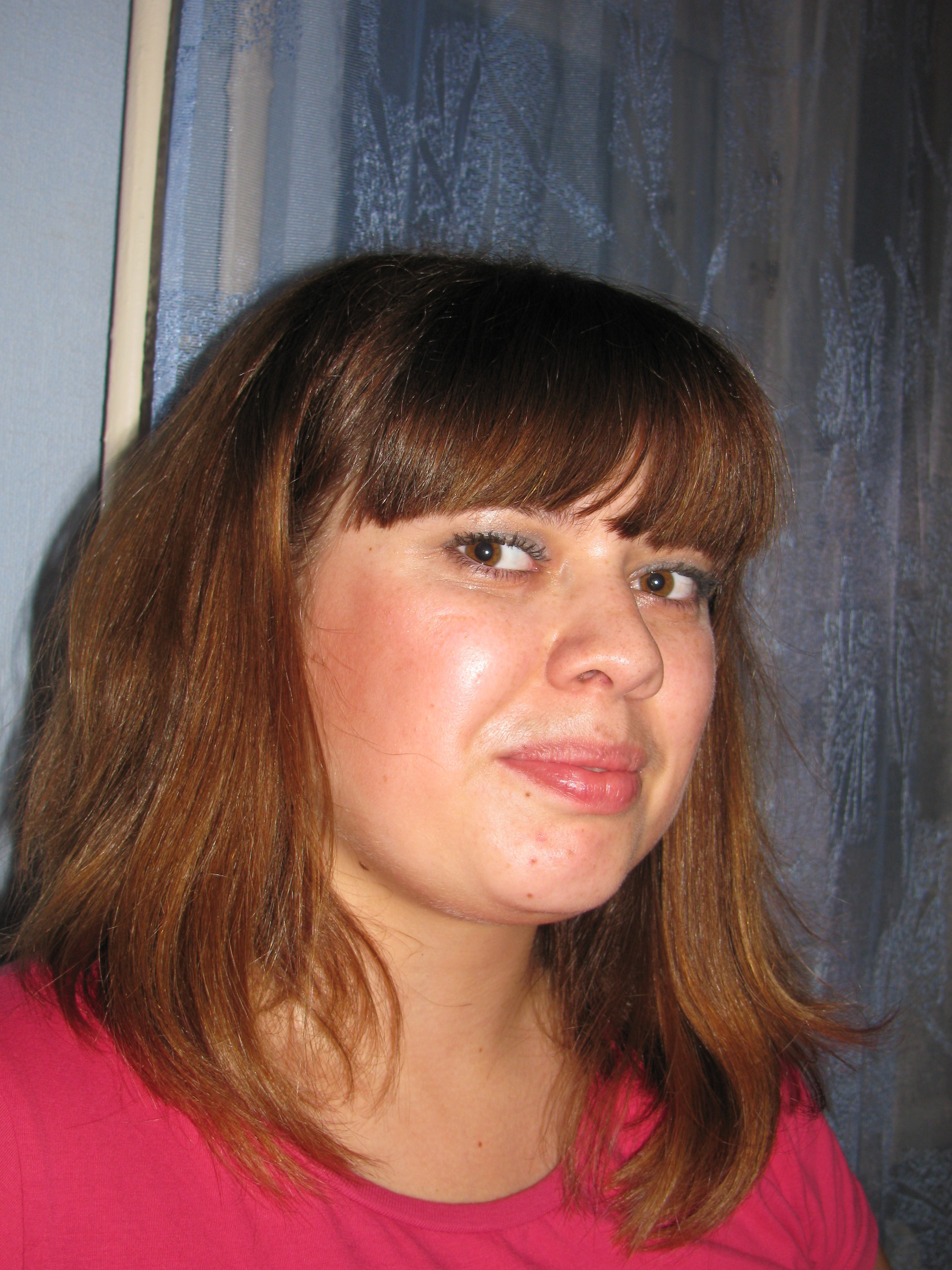 Юлия Каширина Юлия Каширина