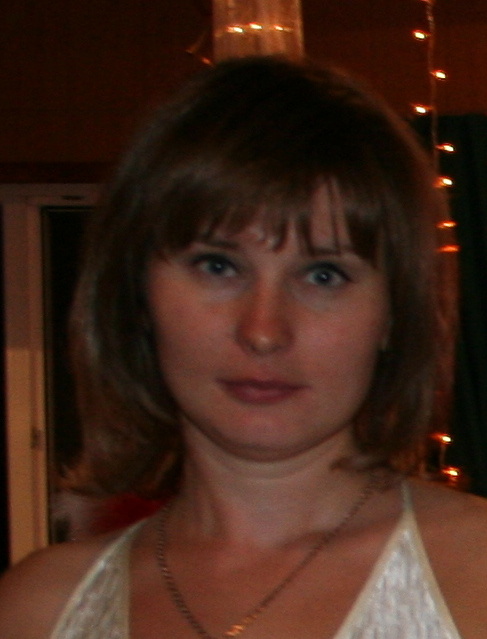 Елена