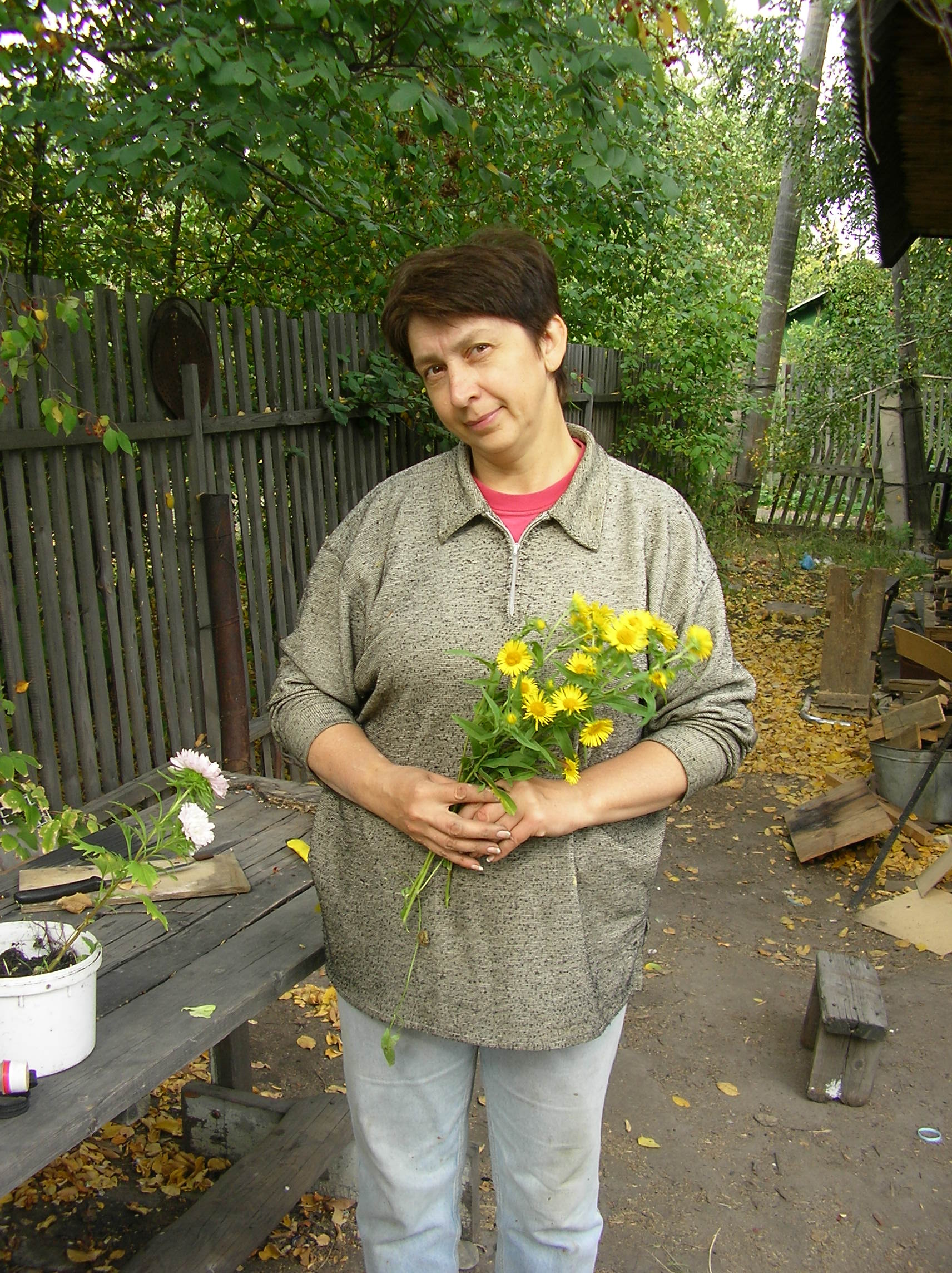 Ольга Предит Ольга Предит