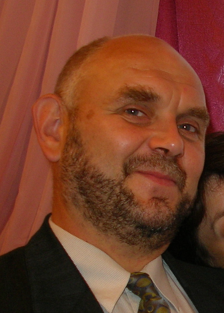 Вадим Предит