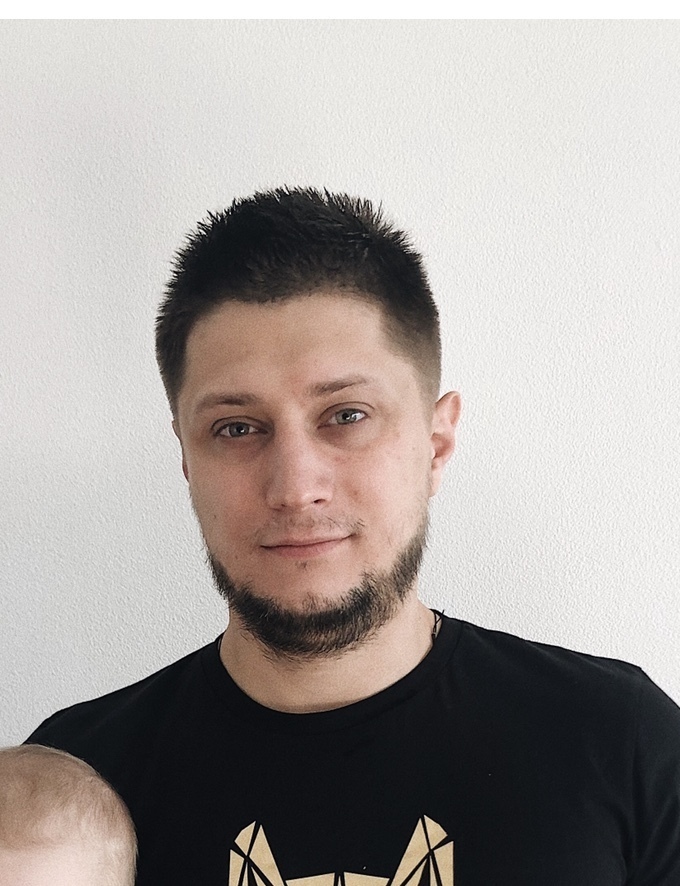 Денис Волков Денис Волков