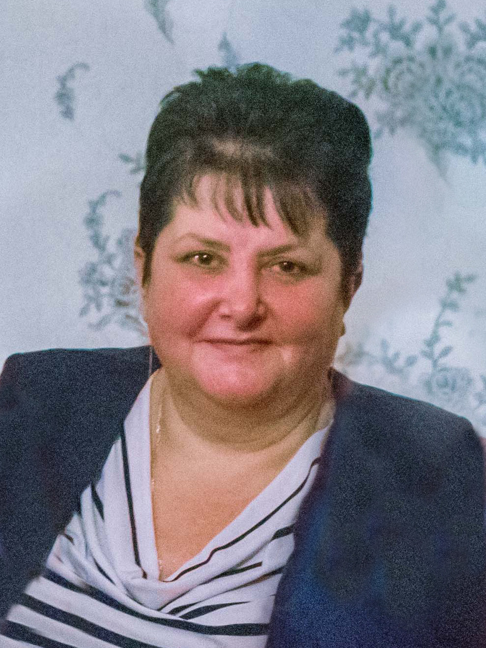 Екатерина Екатерина