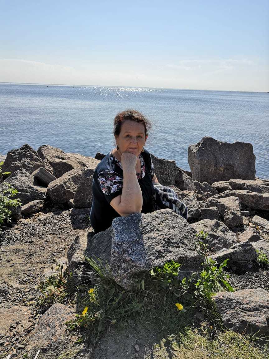 Галина Исатова Галина Исатова