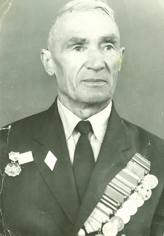 даниил2 (558x800) Даниил Алексеевич Иванов