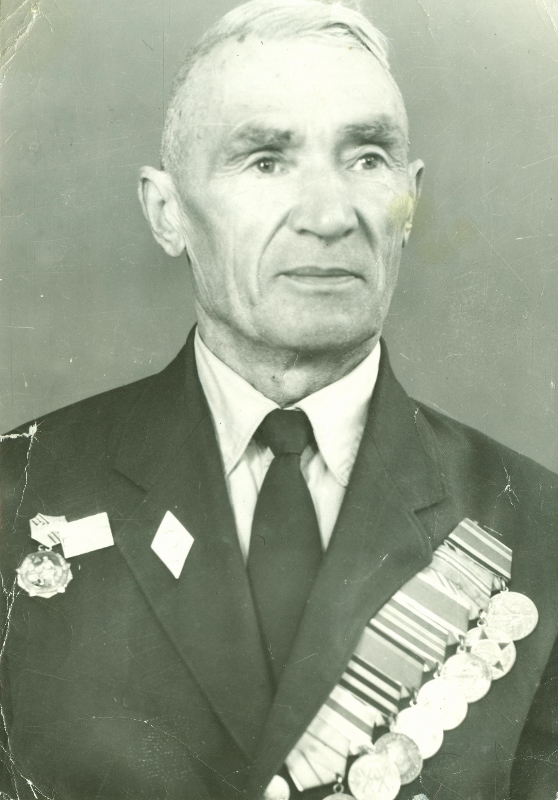 даниил2 (558x800) Даниил Алексеевич Иванов