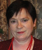 Людмила Даниииловна Иванова Людмила Иванова