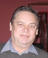 Владимир Даниилович Иванов Владимир Иванов