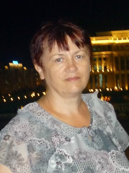 Елена Иванов Елена Иванов