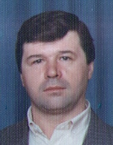 Александр Быков
