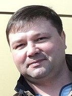 Владимир Быков