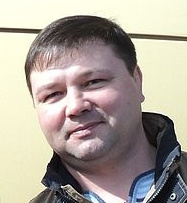 Владимир Быков