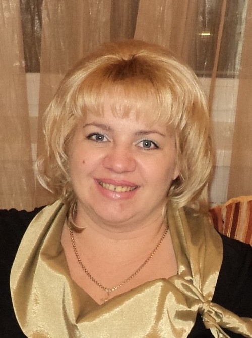 Александра Новикова Александра Новикова
