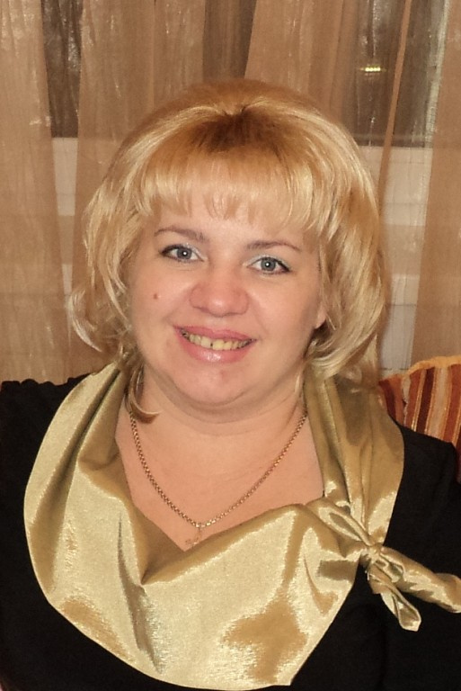 Александра Новикова Александра Новикова