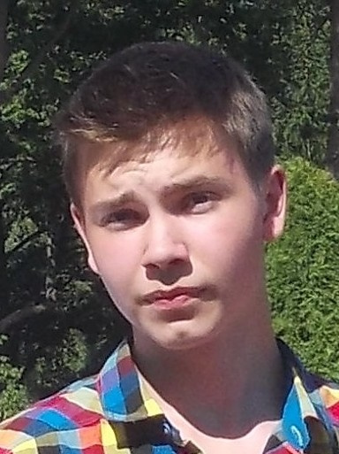 Александр Быков Александр Быков