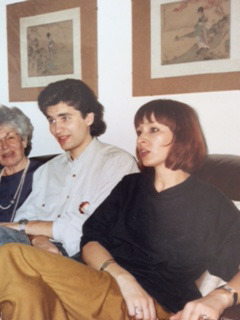 Gertrud Wilhelmine Haupt