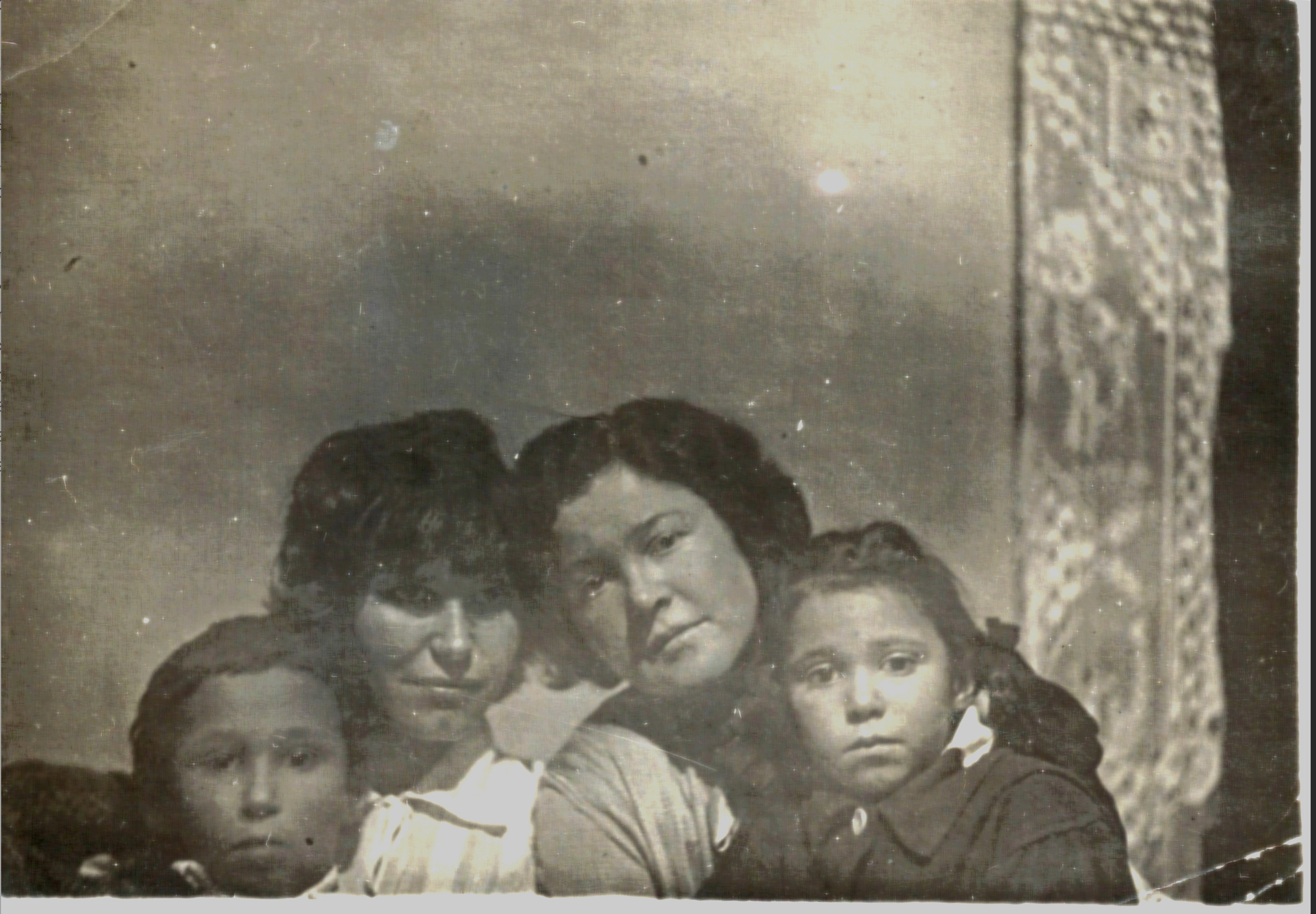 1932 Евтеева Александр (Кузьма) Александрович Евтеев
