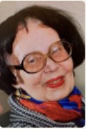 Эрлена Александровна Евтеева