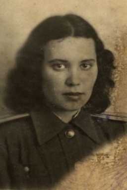 Эрлена Александровна Евтеева
