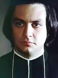 Сергей Надирович Малишевский Сергей Надирович Малишевский