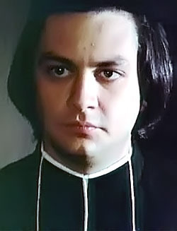 Sergey_Malishevskiy Сергей Надирович Малишевский