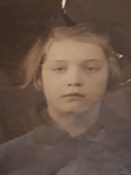 Лариса Владимировна Меньщикова