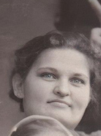 Валентина Ивановна Горшенина Валентина Ивановна Горшенина