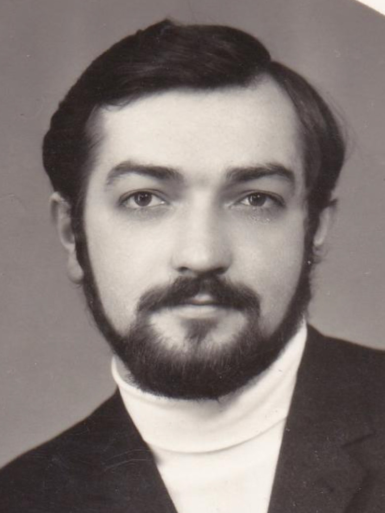 Юрий Викторович Горшенин Юрий Викторович Горшенин