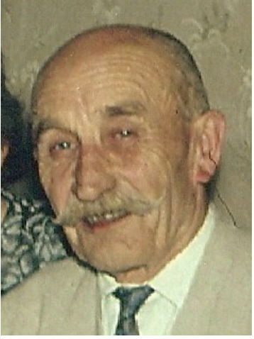 Ferdinand Ernst Haupt Ferdinand Ernst Haupt