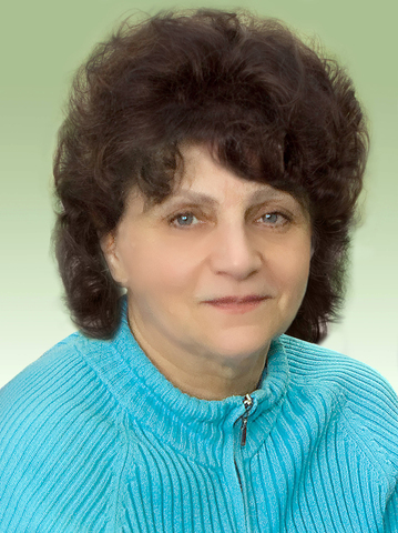 Нина Ивановна Семененко Нина Ивановна Семененко