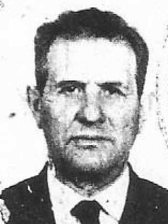 Ерухим Моисеевич Адамский