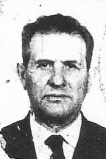 Ерухим Моисеевич Адамский