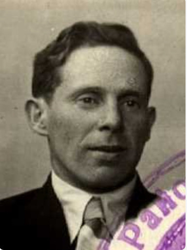 Яков Пинхусович Адамский