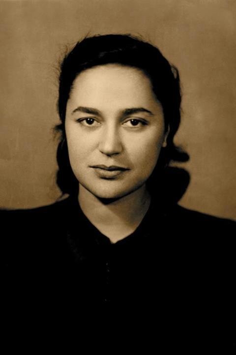Margarita Kryzhanovskaya
