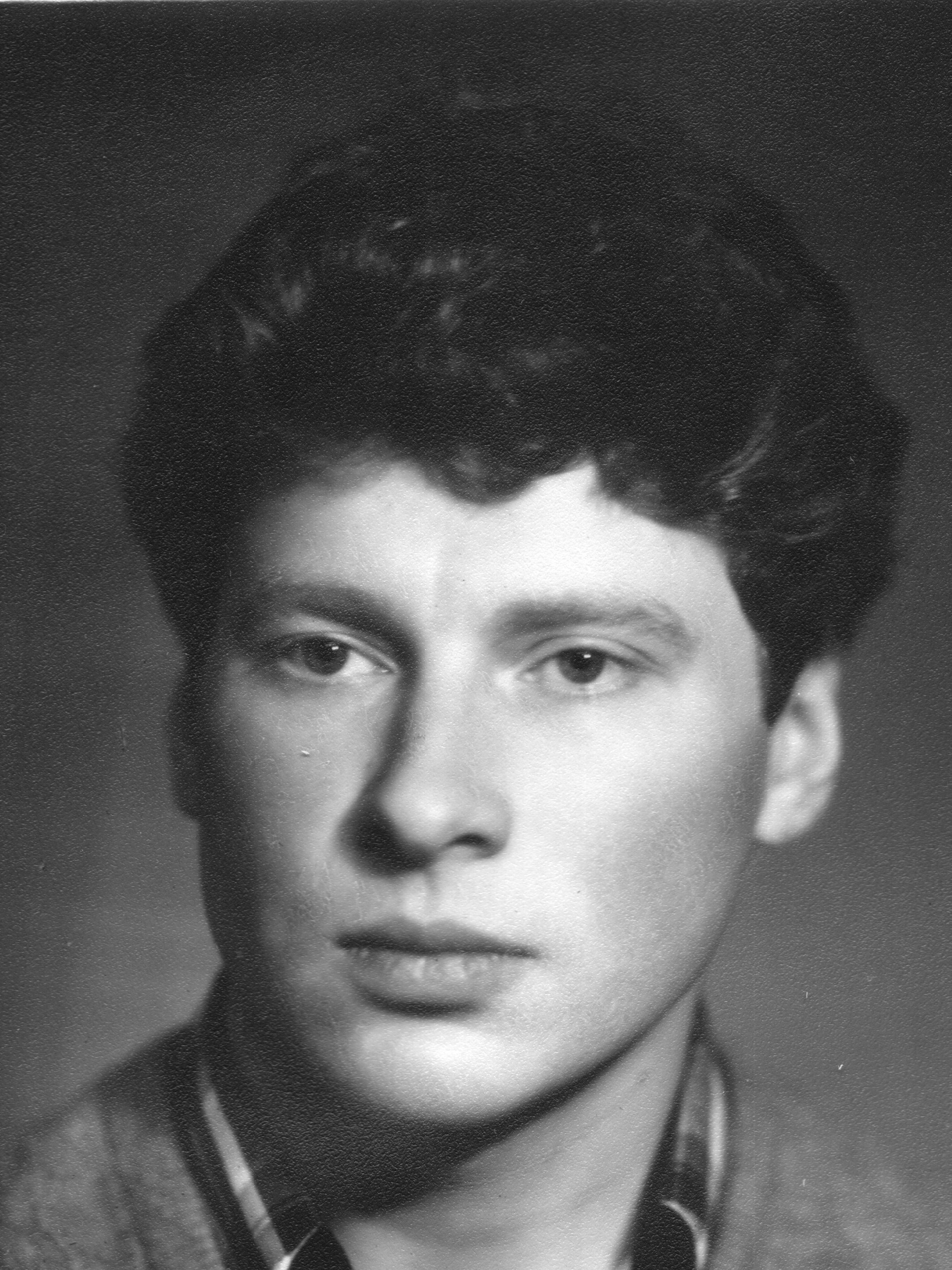 Андрей Ясенко Андрей Ясенко