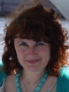 Елена Чаюн Елена Чаюн