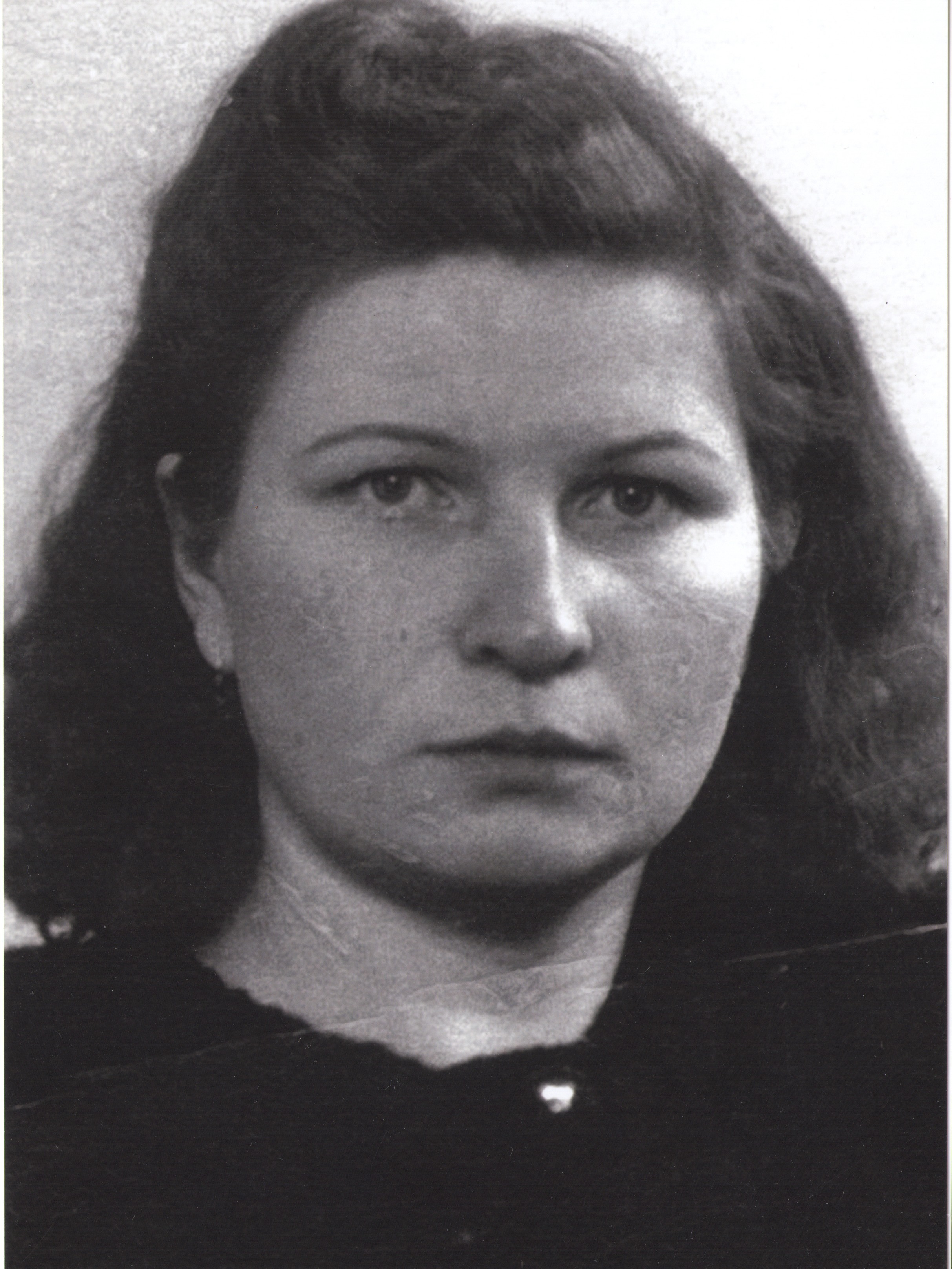 Валентина Барсукова Валентина Барсукова