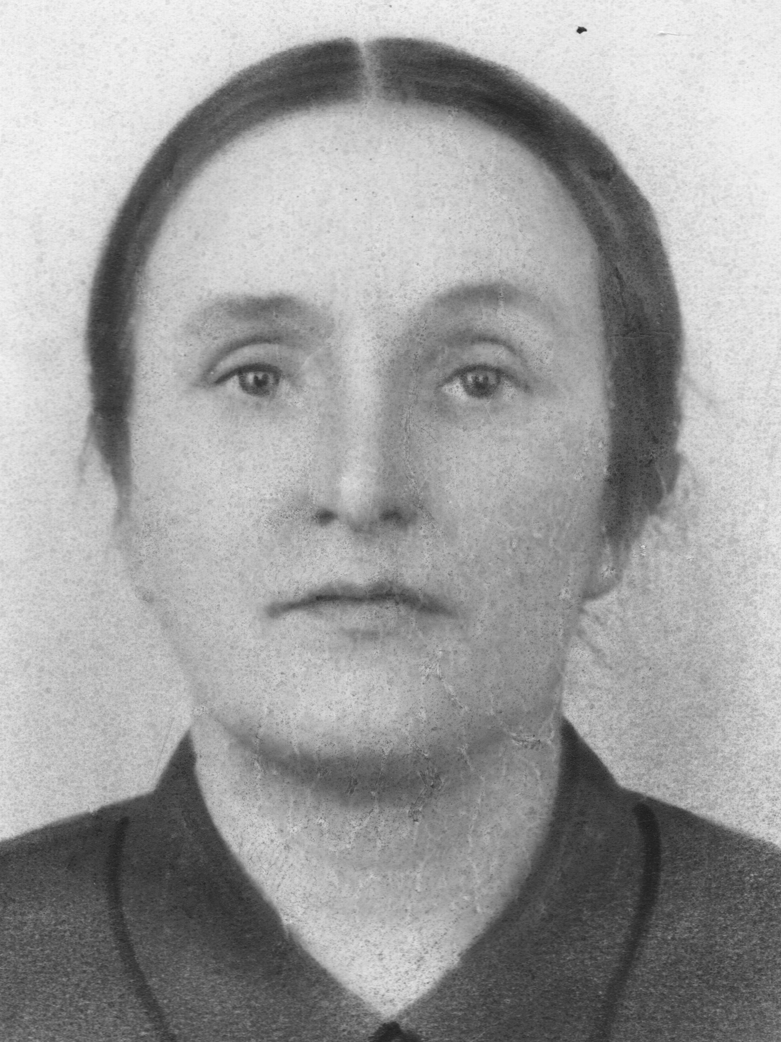 Анастасия Карпова Анастасия Карпова